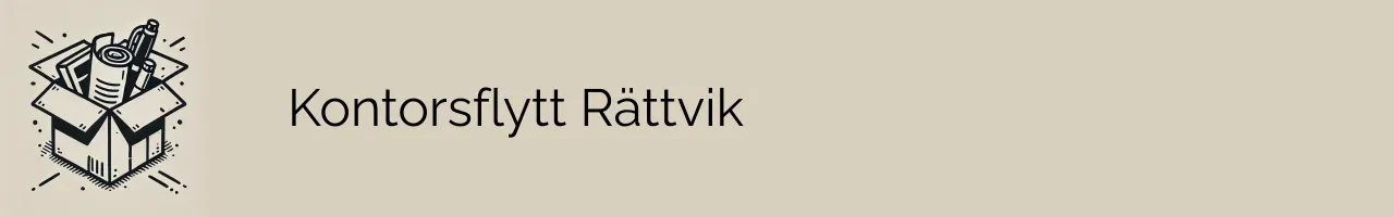 Kontorsflytt Rättvik